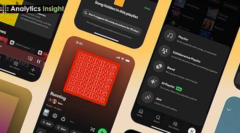 Users Can Now Command Spotify’s Algorithm With New ‘Prompted Playlists’