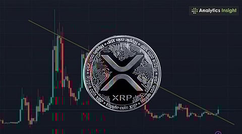 Why the XRP Boom Hasn’t Happened Yet: Analyst Explains