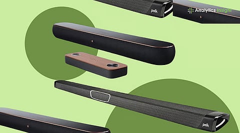Best Budget Soundbars in 2026: Top Models Under Rs. 5,000, 10,000, and 20,000