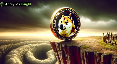 Dogecoin News Today: DOGE Stalls Near $0.14 as Bears Hold Key Resistance