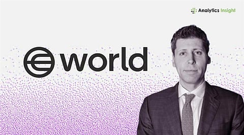 Sam Altman’s World App Adds Secure Messaging and In-App Crypto Transfers