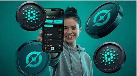 Cardano’s (ADA) Problems