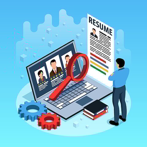 background check tools