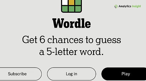 NYT Wordle Answer Today for December 12, 2025: Hints and Expert Walkthrough Revealed