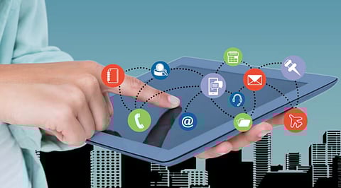 From Name to Contact