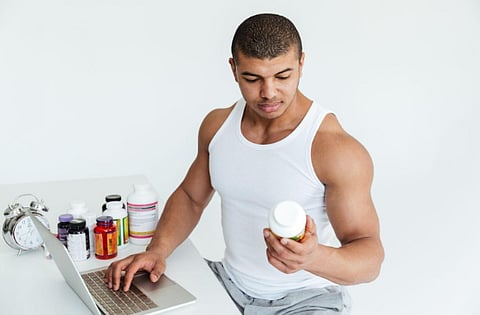 Boost Your Supplement Business with Expert Dietary Supplement SEO