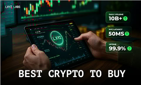 Top Altcoins to Watch as BNB, SOL, and ADA Users Look Beyond Established Trading Platforms