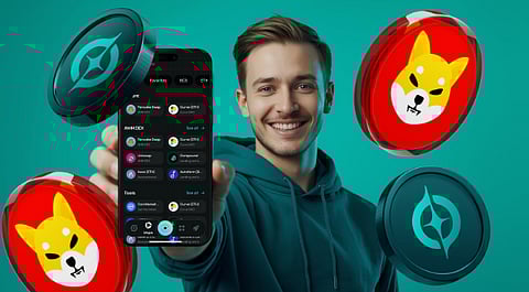 Shiba Inu (SHIB) Shows Recovery, but GeeFi (GEE) Keeps Market's Attention With Millions of Tokens Sold Daily