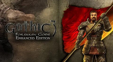 Gothic 3