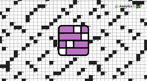 Today’s NYT Mini Crossword Answers for December 15, 2025