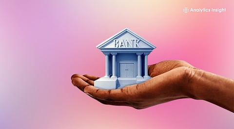 Best Traditional Banks Expanding On-Chain Settlement Capabilities