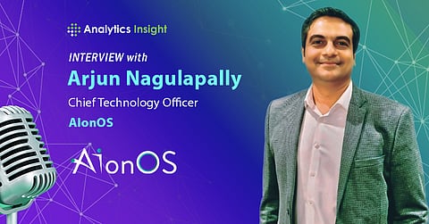 Beyond Automation: Arjun Nagulapally on the Rise of Agentic AI in Enterprises