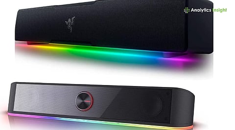 Best Gaming Soundbars in 2026: Low Latency, Surround Sound & RGB Options