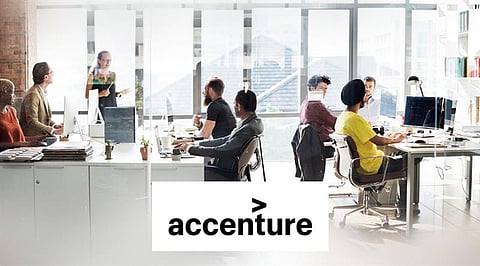 Responsible AI Specialist, Accenture