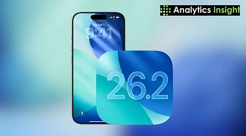 Apple Sounds Alarm iOS 26.2 Update Fixes Actively Exploited iPhone Flaws.png