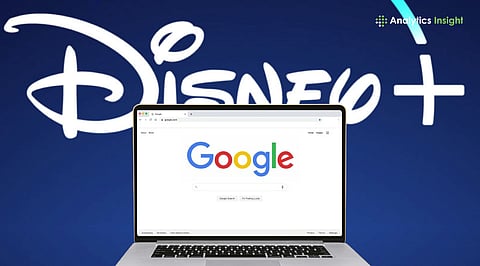 Copyright Crackdown: Google Removes AI Disney Content After Legal Threat