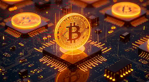 Earn Bitcoin in 2026