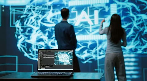 AI vs Legacy Processes in Real