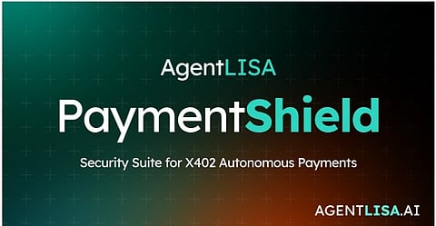 AgentLISA Unveils PaymentShield