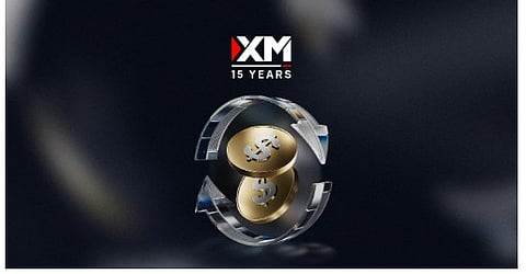 XM Celebrates 15 Years