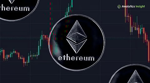 ETH Drifts Lower: Will $3,000 Hold as the Battleground?