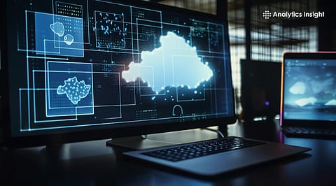 Top 10 Cloud Management Platforms In 2025