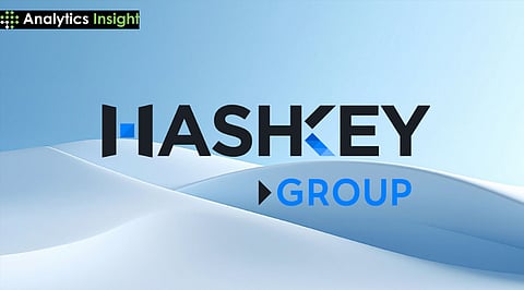 HashKey IPO Slips after Early Gains on Hong Kong Debut