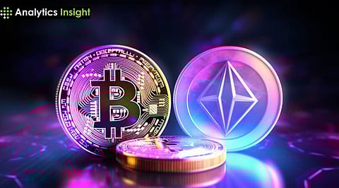 Crypto Market Update