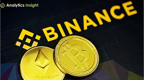 Binance Launches $5M Reward Program to Fight Fraudulent Listing Agents