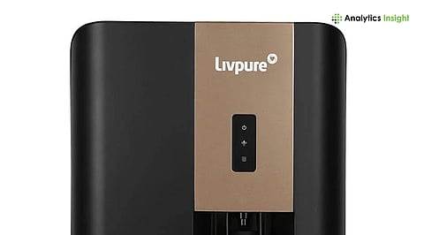 Best-Selling Water Purifiers to Fight Contaminated Groundwater