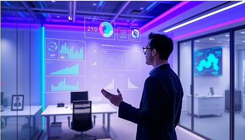 Top 5 Ways AI Image Generators