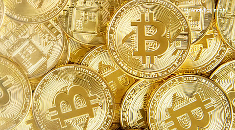 Bitcoin Price Trades