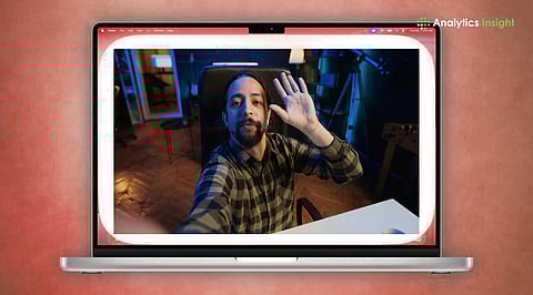 Improve Face Lighting on Your Mac for Video Calls, No Ring Light Needed