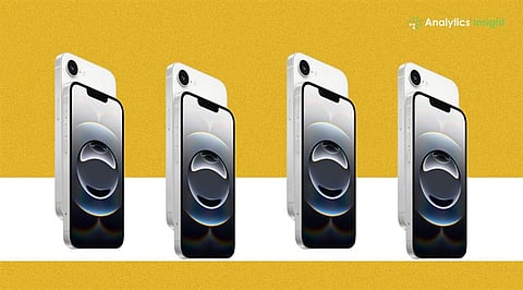 Apple’s In-House Modem