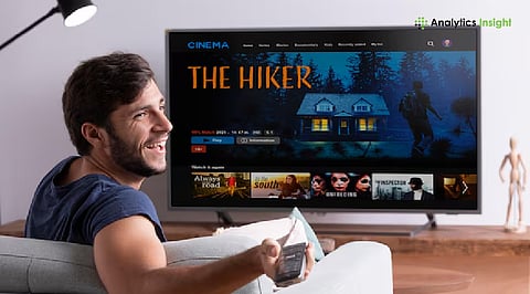 Best Smart TVs for Gaming & Streaming in 2026