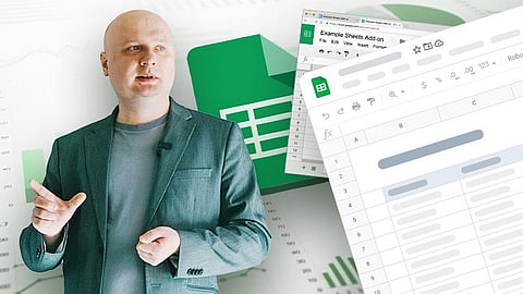 Interview with Aleksandr Burmistrov