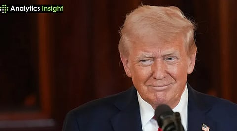 A New California Site Highlights Trump’s Pardons of Crypto-Linked Convicts as Part of a State Campaign