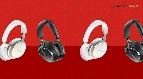 Top Noise-Cancelling Headphones for Long Flights