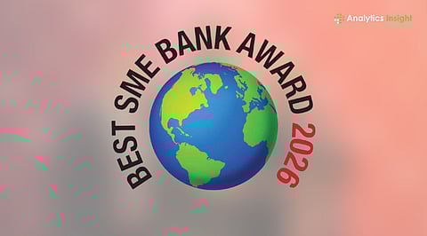 World SME Banking Awards 2026: Africa’s Top Winners