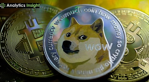 Dogecoin News Today: DOGE Holds Near Support After Liquidity Sweep on Daily Chart