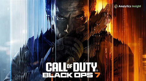 Call of Duty Black Ops 7 Reloaded Brings Fallout TV Crossover