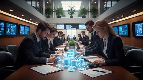 Top 3 ROI Scenarios for Ozak AI’s Post-Listing Surge