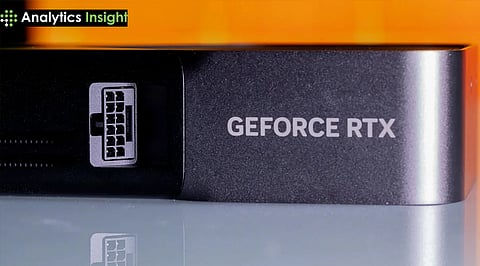 NVIDIA to Cut RTX 50 GPU Output by 30-40% in Response to Global Memory Crisis