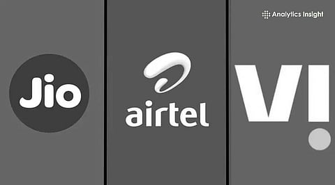 Jio, Airtel, Vi Set to Raise Prepaid