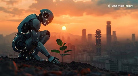 How AI Can Be Humanity’s Strongest Defence Against Disasters