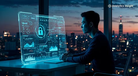 AI-Powered Fraud Detection in Financial Institutions