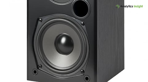 Best Budget Bookshelf Speakers Under Rs. 10,000 for Home Audio