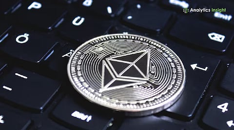 ETH Tests Critical Support as Bearish Momentum Shows Early Signs of Exhaustion.jpg