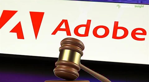 Adobe Sued Over AI Training Data: Pirated Books Allegations Explained