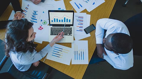 Zoho Projects Alternative